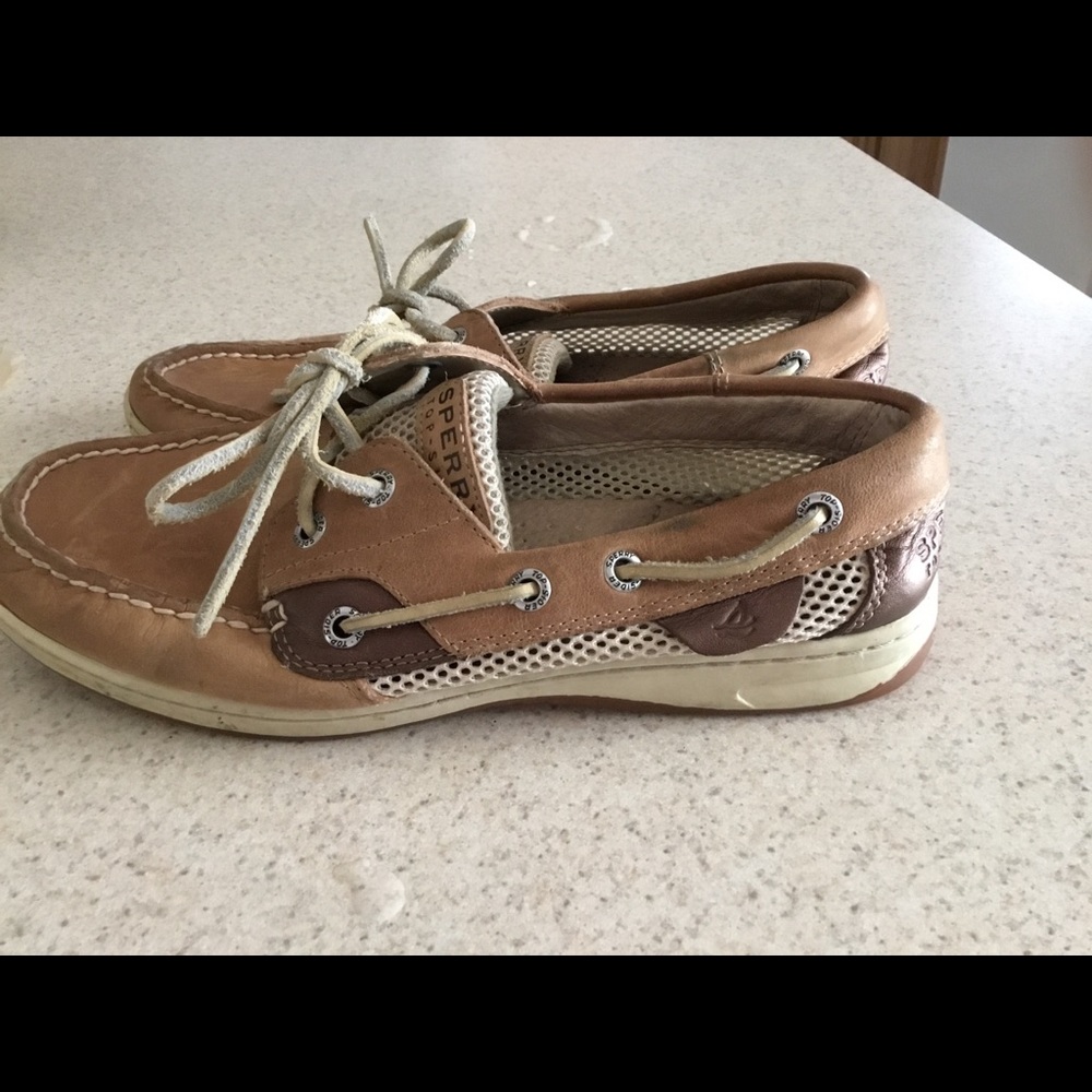 Sperry Boat shoes